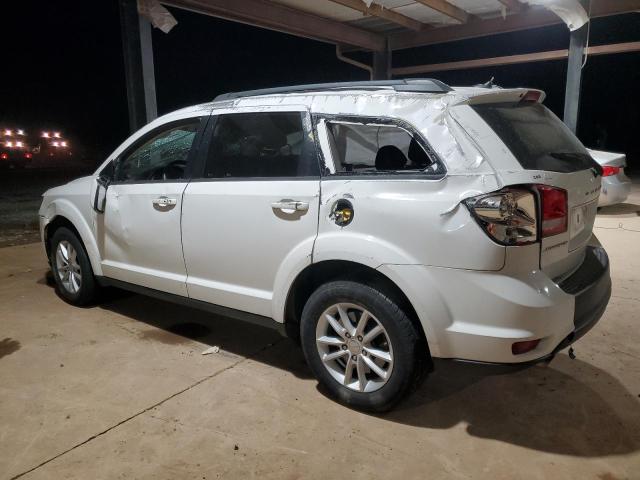 2016 DODGE JOURNEY SX - 3C4PDCBGXGT123073