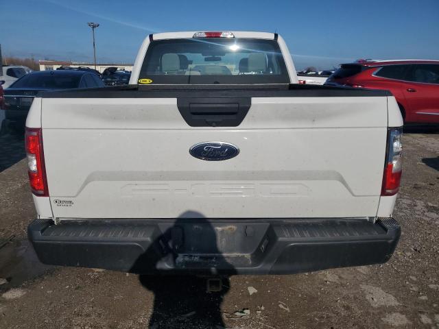 2018 FORD F150 SUPER - 1FTEX1CB7JFB40601