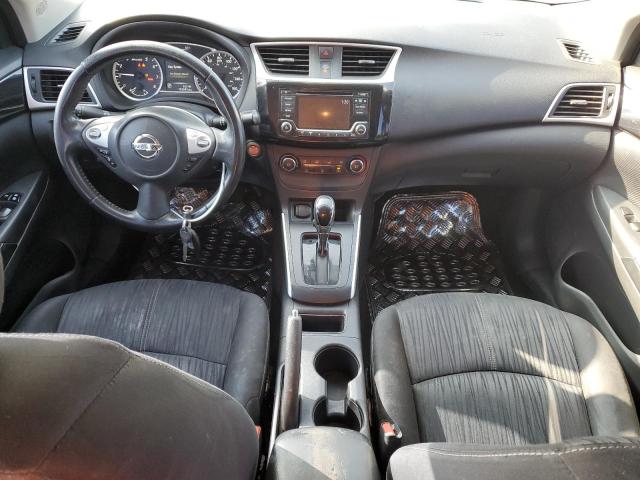 2017 NISSAN SENTRA S - 3N1AB7AP4HL664581