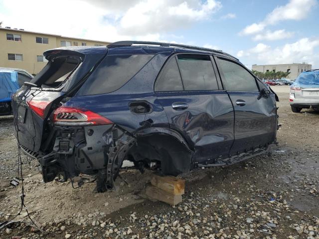2021 MERCEDES-BENZ GLE 350 - 4JGFB4JB2MA482557