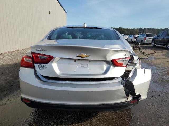 2017 CHEVROLET MALIBU LT - 1G1ZE5ST0HF102168