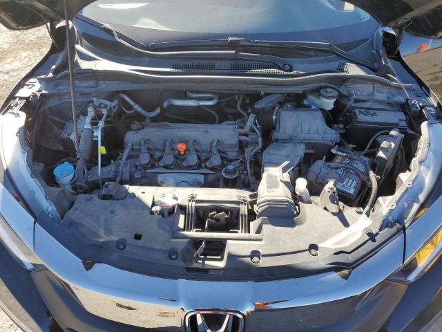 2019 HONDA HR-V LX - 3CZRU5H30KM719654