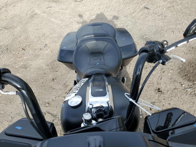 2022 HARLEY-DAVIDSON FLTRXS 1HD1KTP16NB615161
