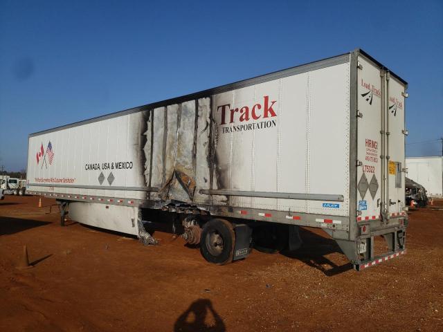 STOUGHTON TRAILER 2019 white   1DW1A5327KBA21279 photo #4