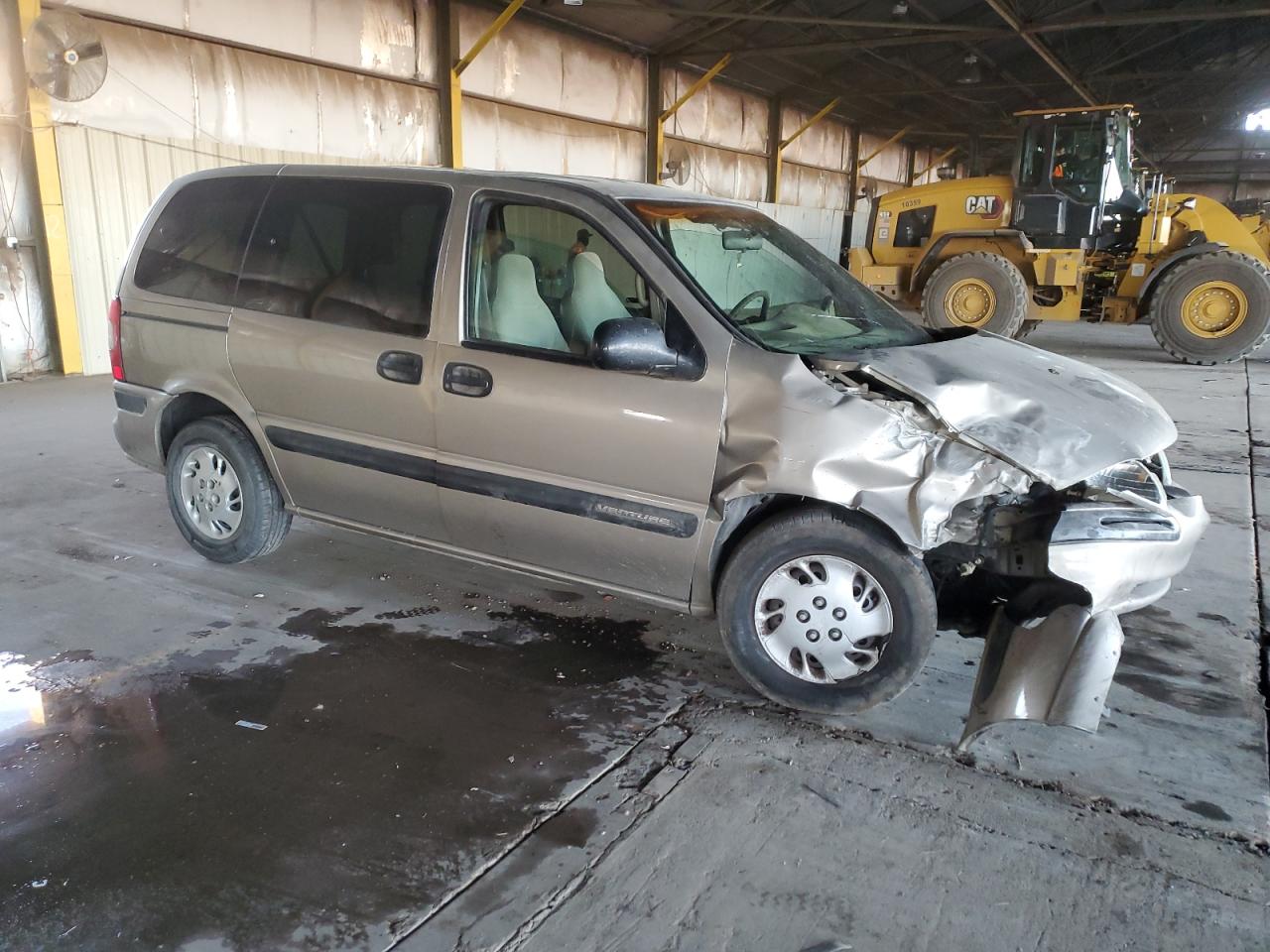 Lot #3038007188 2000 CHEVROLET VENTURE