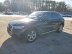 2018 AUDI Q5 PREMIUM - WA1BNAFY6J2216366