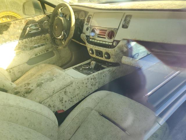 2018 ROLLS-ROYCE DAWN SCA666D5XJU107625