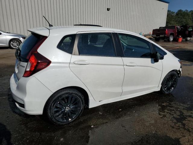 2018 HONDA FIT SPORT 3HGGK5G62JM706788