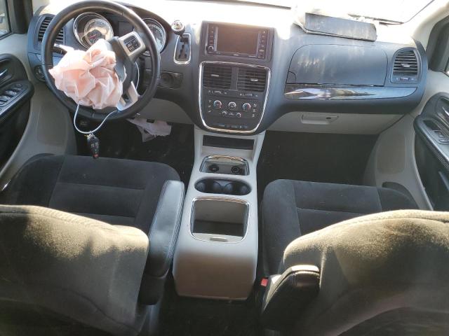 2016 DODGE GRAND CARA - 2C4RDGCG5GR201387