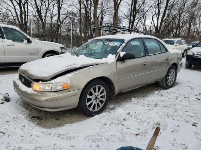 2003 BUICK CENTURY CU #3026066951