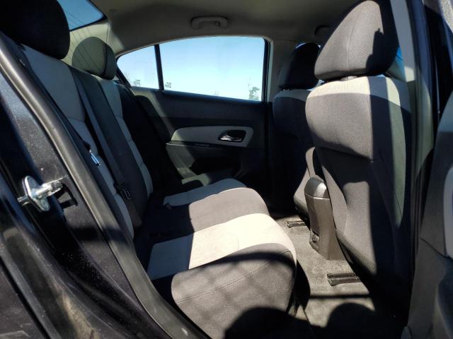 2016 CHEVROLET CRUZE LIMI 1G1PC5SH8G7194101