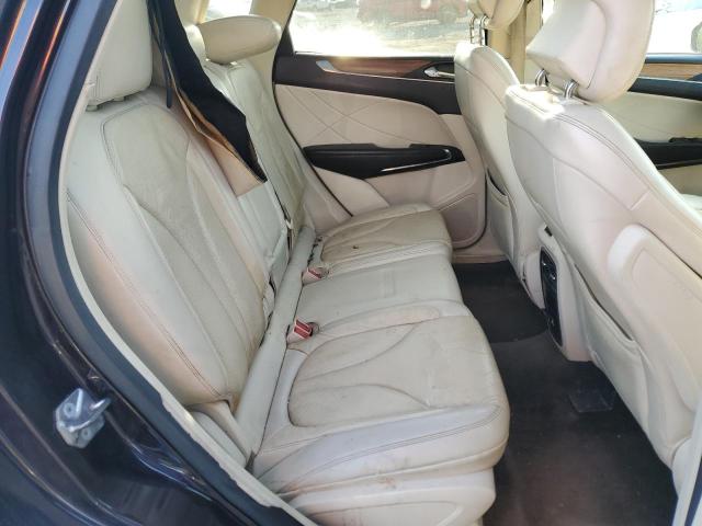 2015 LINCOLN MKC 5LMTJ2AH3FUJ30228