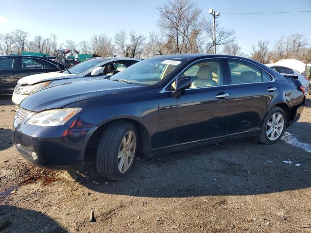 2007 LEXUS ES 350 #3024978195