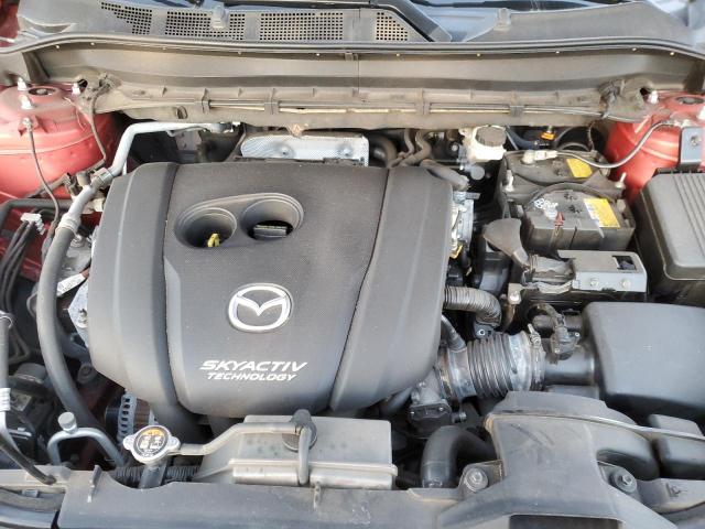 2020 MAZDA CX-5 GRAND - JM3KFADM7L0829301
