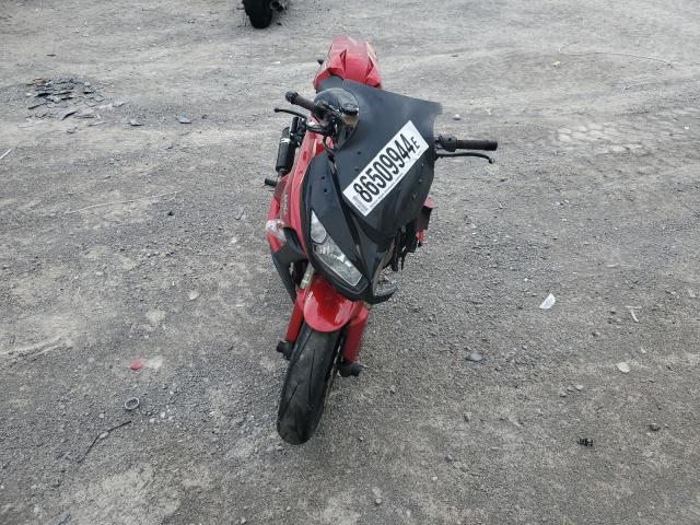 2011 KAWASAKI ZX1000 G JKAZXCG10BA001157