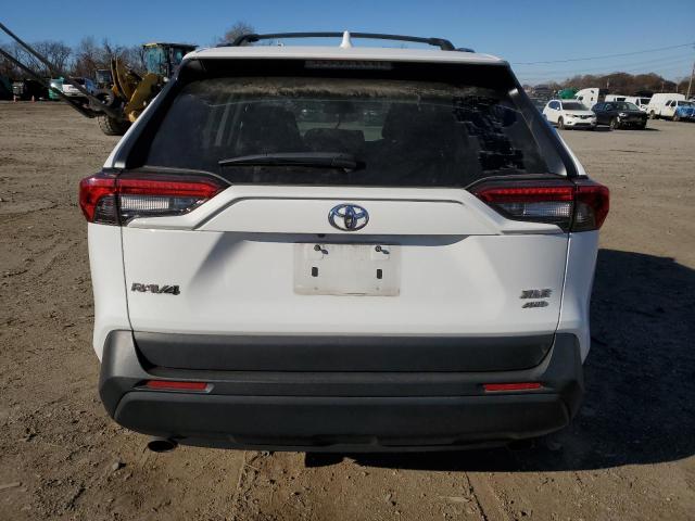 2023 TOYOTA RAV4 XLE 2T3P1RFV3PC352497
