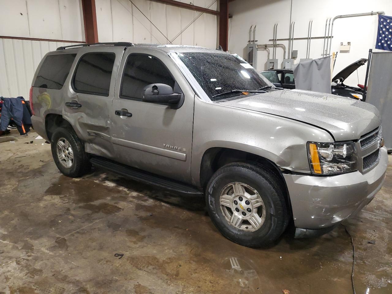 Lot #3025946050 2008 CHEVROLET TAHOE K150