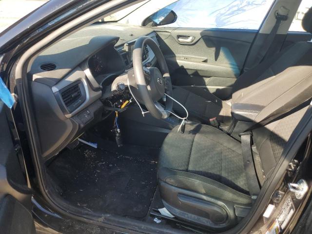 2020 KIA RIO LX - 3KPA24AD7LE262925