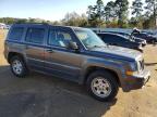 JEEP PATRIOT SP photo