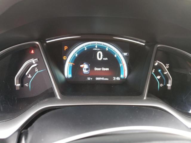 2016 HONDA CIVIC EX - 19XFC2F76GE018876