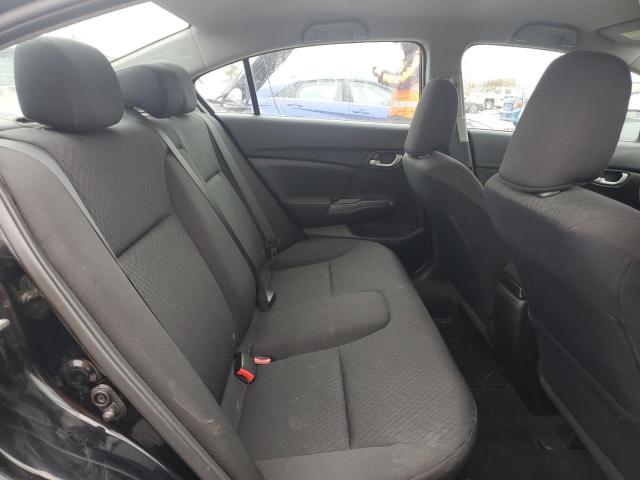 2015 HONDA CIVIC LX 19XFB2F54FE110472