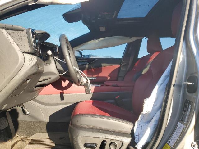2024 LEXUS NX 350 BAS JTJAGCEZ1R2016327