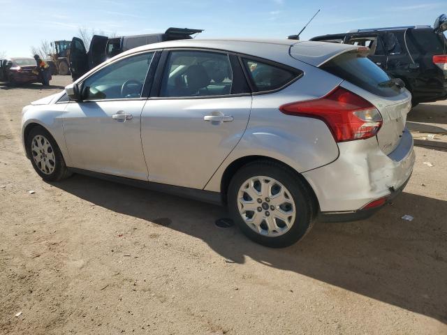 Vin: 1fahp3k21cl257434, lot: 84764734, ford focus se 20122
