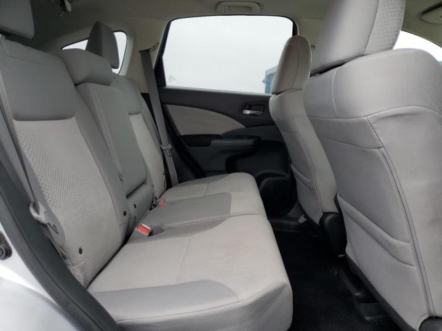 2016 HONDA CR-V EX - 5J6RM4H53GL024458