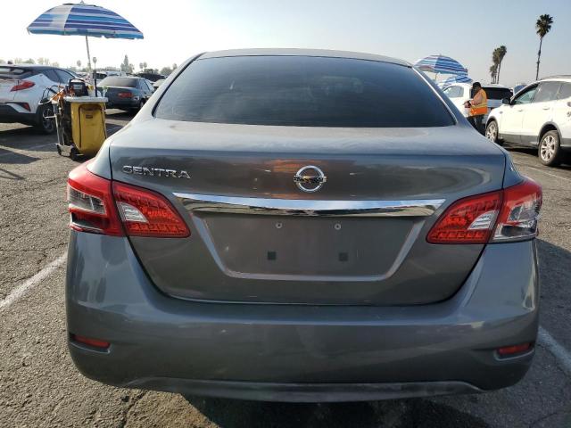 VIN 3N1AB7AP7FY342193 2015 NISSAN SENTRA no.6