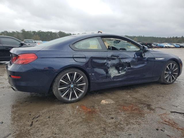 2016 BMW 650 XI WBA6H7C50GGA05123