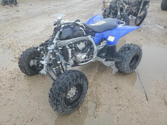 2024 YAMAHA YFZ450 R 5Y4AJ69E9RA103225