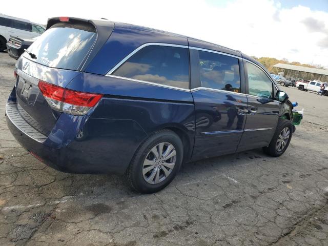 2016 HONDA ODYSSEY EX - 5FNRL5H62GB161448