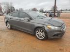 Lot #3025064220 2017 FORD FUSION SE