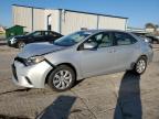 2015 TOYOTA COROLLA L - 5YFBURHE2FP219087