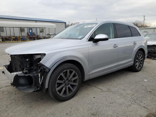 AUDI Q7 PREMIUM