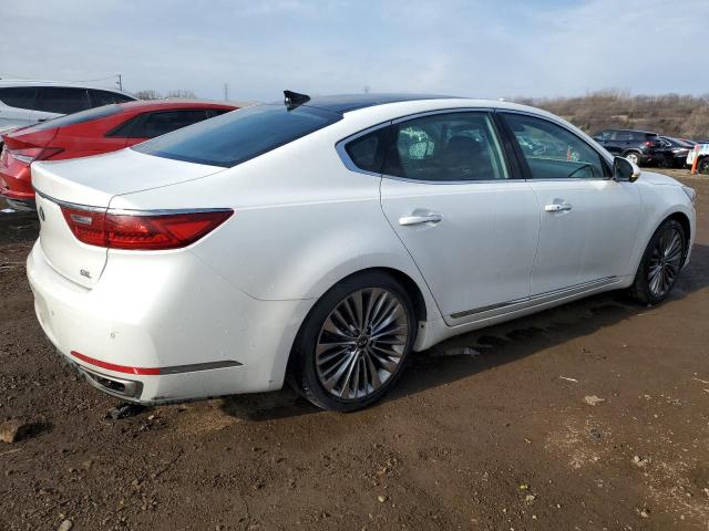 2019 KIA CADENZA LU KNALC4J16K5159529