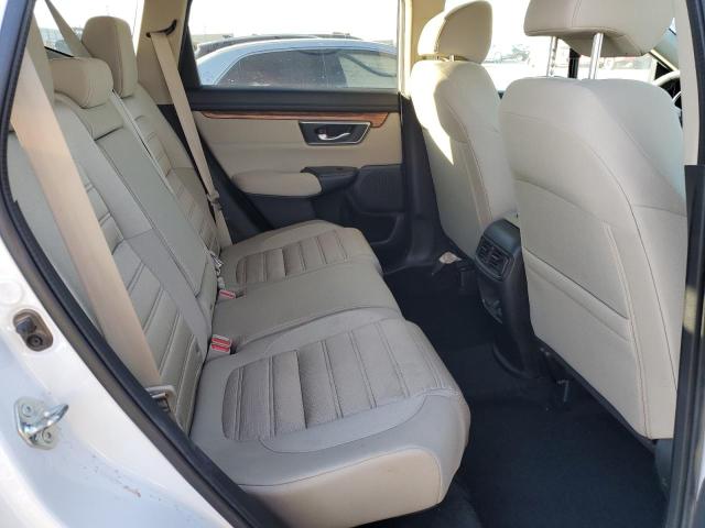 2020 HONDA CR-V EX - 2HKRW2H58LH692906