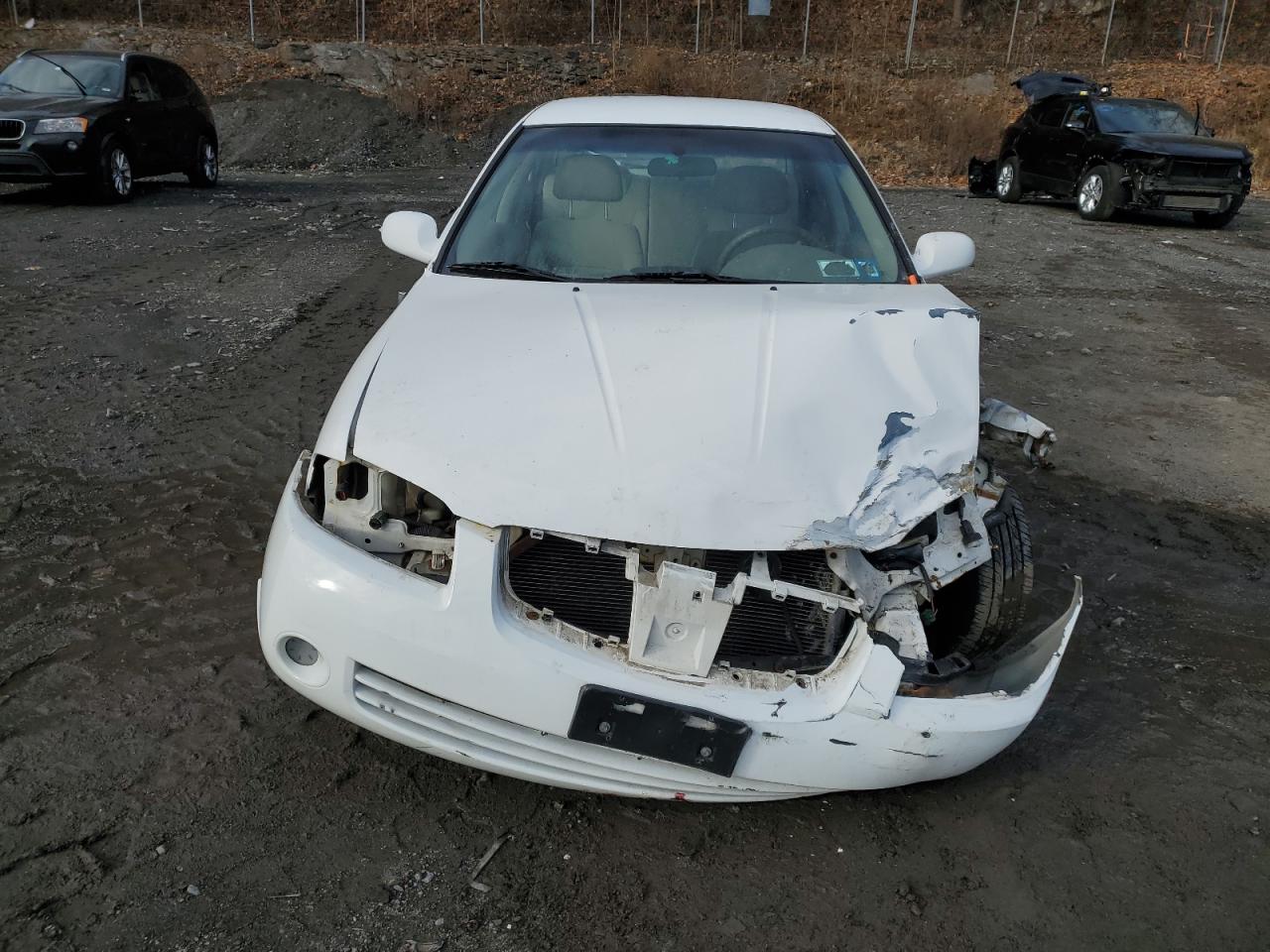 Lot #3033235814 2004 NISSAN SENTRA 1.8