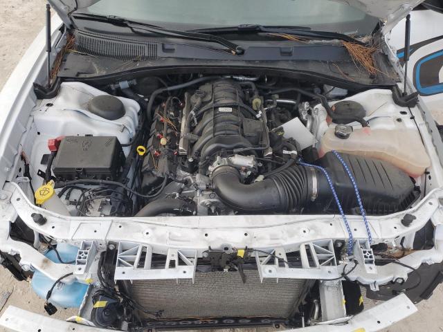 2023 DODGE CHARGER PO 2C3CDXAT0PH560517