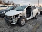 2022 CHEVROLET TRAX 1LT - KL7CJLSM4NB560222