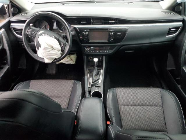 2016 TOYOTA COROLLA L - 2T1BURHE6GC690127