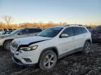 2019 JEEP CHEROKEE L - 1C4PJMDX4KD306365