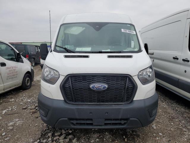 VIN 1FTBR1C81NKA11946 2022 FORD TRANSIT no.5