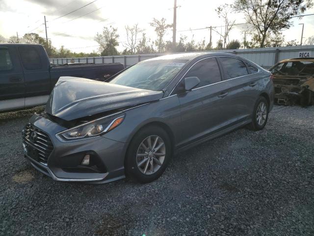 VIN 5NPE24AF6JH655892 2018 HYUNDAI SONATA no.1