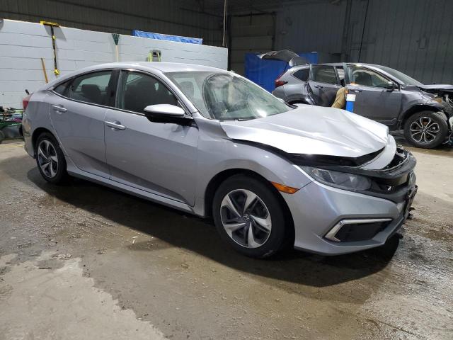 2019 HONDA CIVIC LX - 2HGFC2F61KH570999