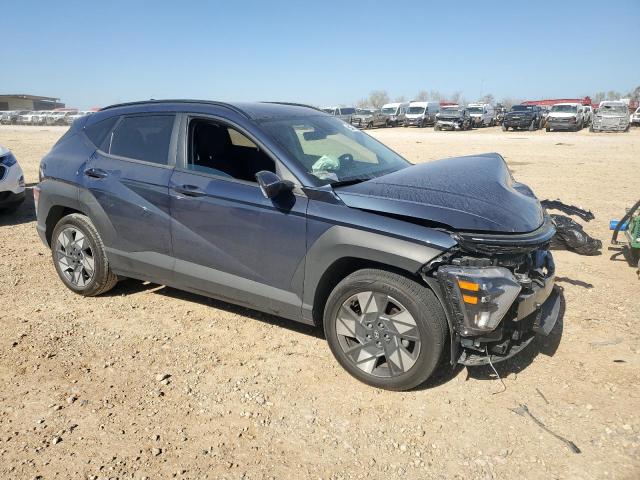 2024 HYUNDAI KONA SEL - KM8HB3AB1RU058148