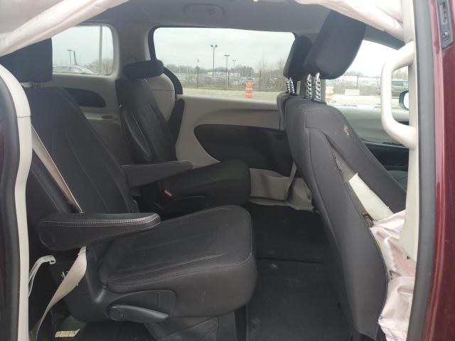 2017 CHRYSLER PACIFICA T - 2C4RC1DG6HR708752