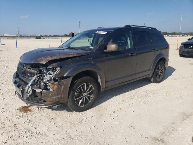 2018 DODGE JOURNEY SE - 3C4PDCAB4JT520727