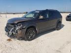 2018 DODGE JOURNEY SE - 3C4PDCAB4JT520727