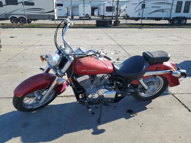 2015 HONDA VT750 C JH2RC5018FK200066